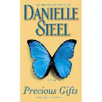Steel Danielle Precious Gifts 