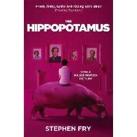 Fry Stephen The Hippopotamus (Film Tie-in) 