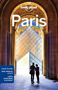 Lonely Planet Paris 11 