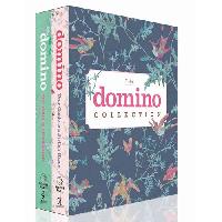 Editors of Domino The Domino Decorating Books Box Set: The Book of Decorating and Your Guide to a Stylish Home 