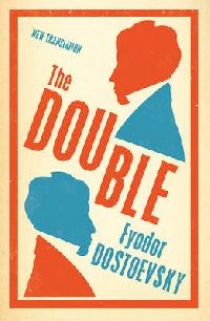 Dostoevsky Fyodor Double 