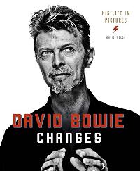 Welch Chris David Bowie: Changes 