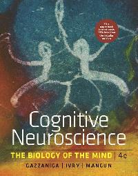 Gazzaniga Michael Cognitive Neuroscience 