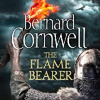 Cornwell Patricia Flame Bearer the Last Kingdom Series, Book 10 