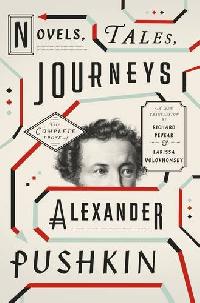 Alexander, Pushkin Novels, Tales, Journeys (Penguin Hardback Classics) 