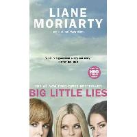 Moriarty Liane Big Little Lies (Movie Tie-In) 