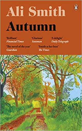 Smith, Ali Autumn 