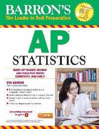 AP STATISTICS 9TH(BK) 