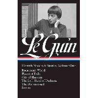Le Guin, Ursula K. Le Guin: Hainish Novels I 