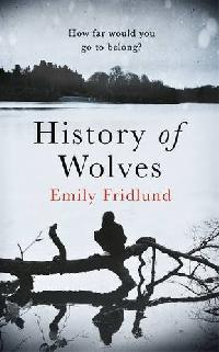 Emily, Fridlund History Of Wolves 