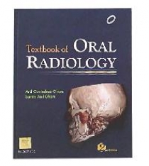Ghom Textbook of Oral Radiology, 2e 