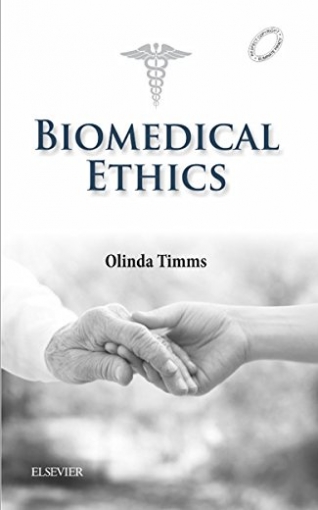 Timms Olinda Biomedical Ethics. 2016 