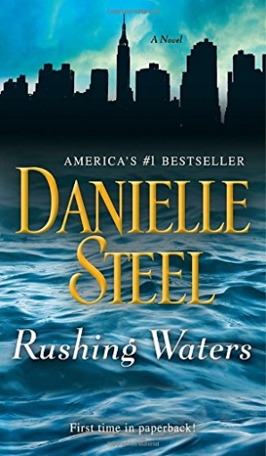 Steel Danielle Rushing Waters 