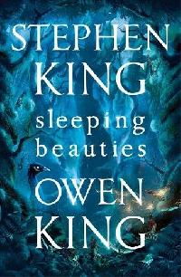 King Stephen Sleeping beauties 