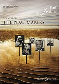 Karl, Jenkins Peacemakers 