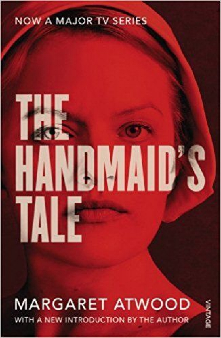 Atwood Margaret Handmaid's Tale 