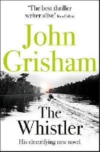 Grisham John Whistler 