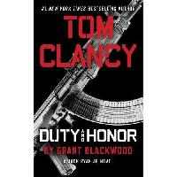 Grant, Blackwood Tom Clancy Duty and Honor 
