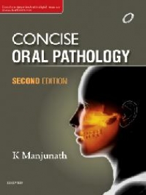 Manjunath Oral Pathology: Exam Preparatory Manual for Undergraduates, 2Ed 
