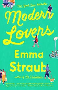 Emma, Straub Modern Lovers 