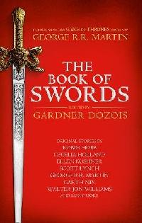 Martin George R. Book of swords 