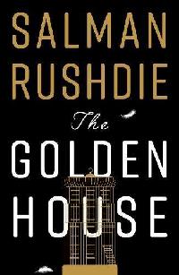 Rushdie Salman Golden house 