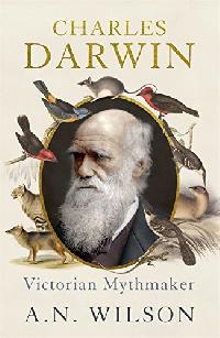 Wilson A N Charles Darwin 