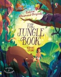 Kipling Rudyard Jungle Book 