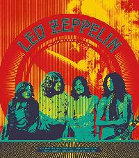Chris, Welch Led Zeppelin 