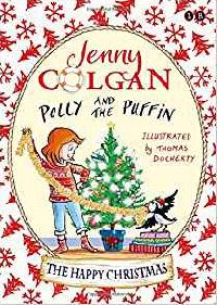 Colgan, Jenny Polly and the puffin: the happy christmas 