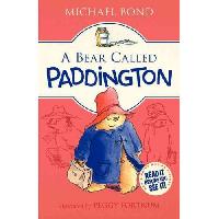 Bond Michael A Bear Called Paddington 