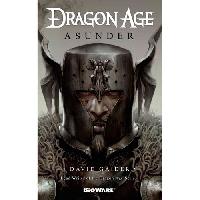 Gaider David Dragon Age: Asunder 