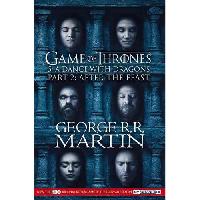 Martin George R. Game Of Thrones Season 6 