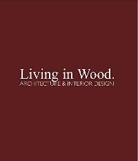 Chris, van Uffelen Living in Wood: Architecture & Interior Design 