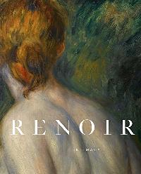 Guillermo, Solana Renoir: Intimacy 