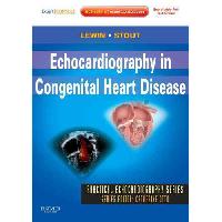 Lewin Mark B Echocardiography in Congenital Heart Disease 