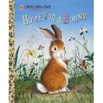 Wise Brown Margaret LGB Home for a Bunny 