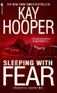 Kay, Hooper Sleeping with Fear 