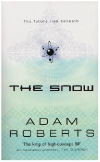 Adam, Roberts Snow 