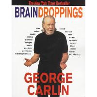 George, Carlin Brain Droppings 