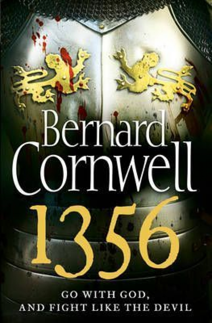 Cornwell Patricia 1356 
