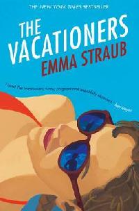 Emma Straub Vacationers 