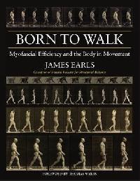 Earls James Born to Walk 