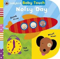 Baby Touch: Noisy Day 