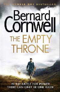 Cornwell Bernard Empty Throne EXPORT 
