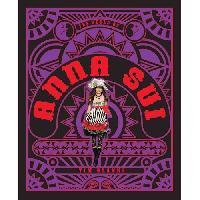 Tim, Blanks The World of Anna Sui 