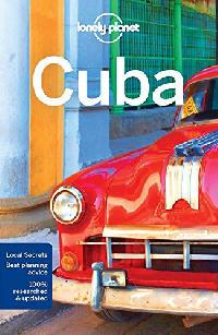Lonely Planet Lonely Planet Cuba 