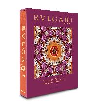 Bulgari: The Joy of Gems: Magnificent High Jewelry Creationsinspirations 
