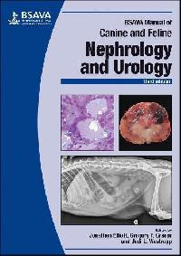 J., Elliott Bsava manual of canine and feline nephrology and urology 