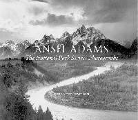 Adams, Ansel Ansel adams national parks service photo 